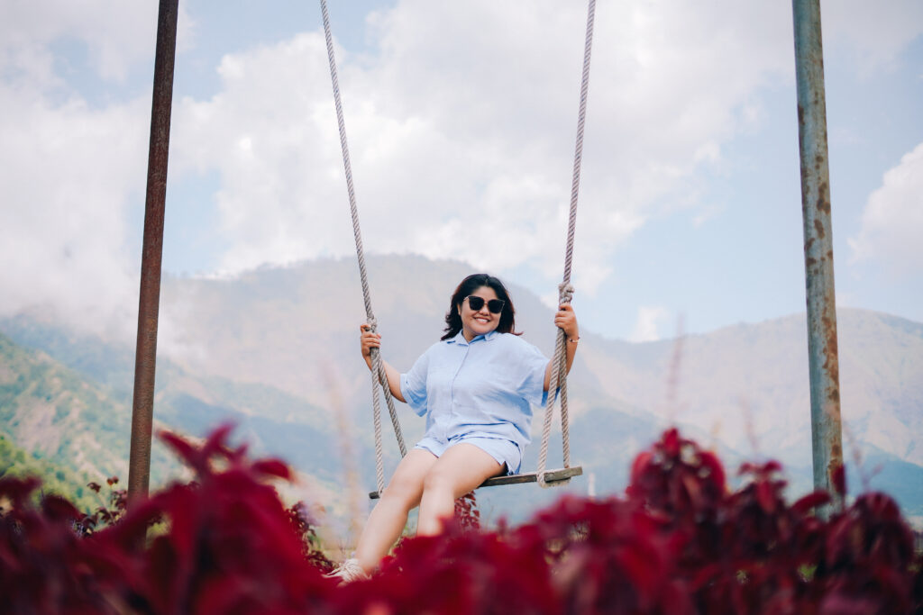 beauty lombok tour
